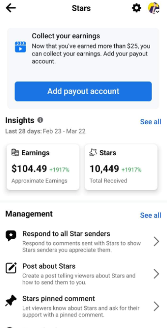 how to make money on facebook