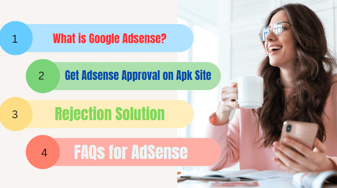 How to Make Money with Google Ads For Website?