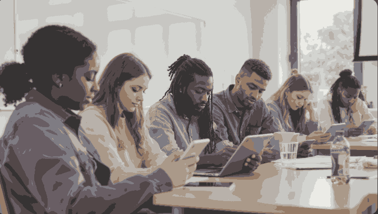 The Impact of Fast Result Access on Students’ Future Plans